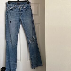 Lucky Brand Jeans